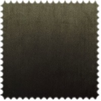 Samt Möbelstoff MOHAIR LOOK Moos